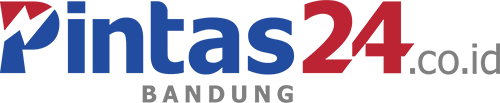 Logo bandung.pintas24.co.id